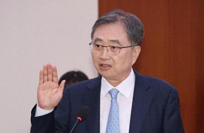 评论员：韩国在中美之间寻找战略平衡